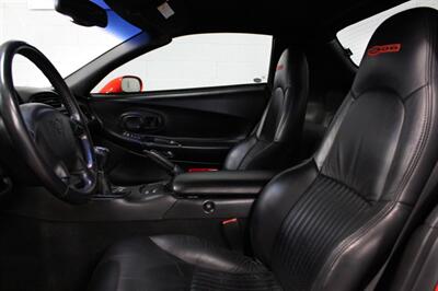 2002 Chevrolet Corvette Z06   - Photo 12 - Springfield, MO 65802