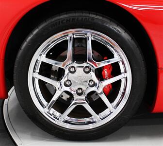 2002 Chevrolet Corvette Z06   - Photo 25 - Springfield, MO 65802