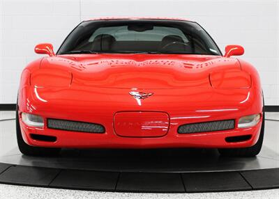 2002 Chevrolet Corvette Z06   - Photo 2 - Springfield, MO 65802