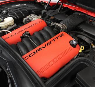 2002 Chevrolet Corvette Z06   - Photo 28 - Springfield, MO 65802