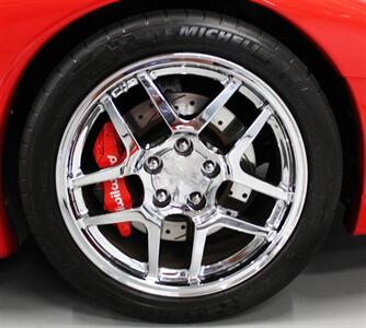 2002 Chevrolet Corvette Z06   - Photo 26 - Springfield, MO 65802