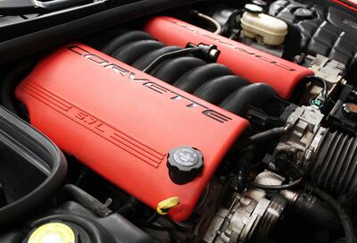2002 Chevrolet Corvette Z06   - Photo 27 - Springfield, MO 65802