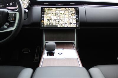 2025 Land Rover Range Rover P400 SE LWB   - Photo 19 - Springfield, MO 65802