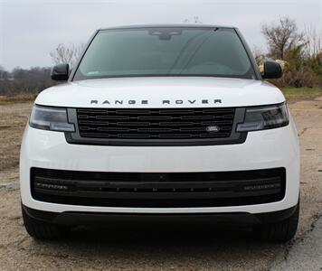 2025 Land Rover Range Rover P400 SE LWB   - Photo 33 - Springfield, MO 65802