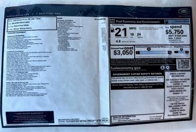 2025 Land Rover Range Rover P400 SE LWB   - Photo 36 - Springfield, MO 65802