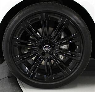 2025 Land Rover Range Rover P400 SE LWB   - Photo 10 - Springfield, MO 65802