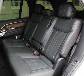 2025 Land Rover Range Rover P400 SE LWB   - Photo 23 - Springfield, MO 65802