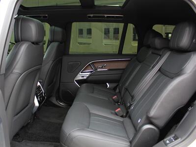 2025 Land Rover Range Rover P400 SE LWB   - Photo 22 - Springfield, MO 65802