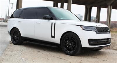 2025 Land Rover Range Rover P400 SE LWB   - Photo 29 - Springfield, MO 65802