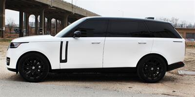 2025 Land Rover Range Rover P400 SE LWB   - Photo 34 - Springfield, MO 65802
