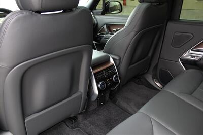 2025 Land Rover Range Rover P400 SE LWB   - Photo 24 - Springfield, MO 65802