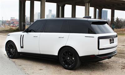 2025 Land Rover Range Rover P400 SE LWB   - Photo 32 - Springfield, MO 65802