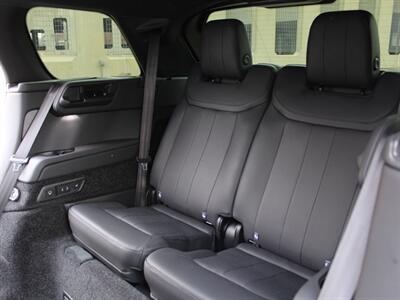 2025 Land Rover Range Rover P400 SE LWB   - Photo 25 - Springfield, MO 65802