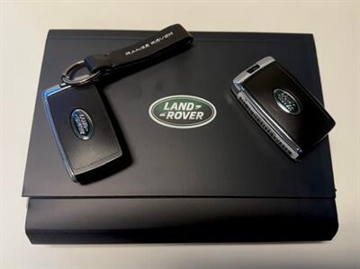 2025 Land Rover Range Rover P400 SE LWB   - Photo 35 - Springfield, MO 65802