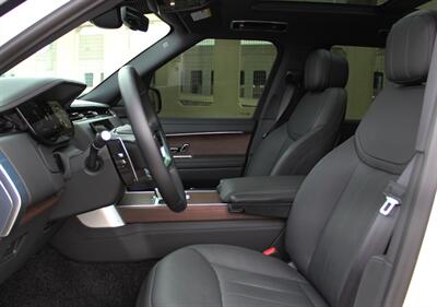 2025 Land Rover Range Rover P400 SE LWB   - Photo 15 - Springfield, MO 65802