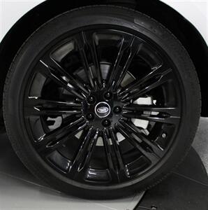 2025 Land Rover Range Rover P400 SE LWB   - Photo 9 - Springfield, MO 65802