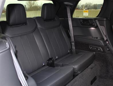 2025 Land Rover Range Rover P400 SE LWB   - Photo 26 - Springfield, MO 65802