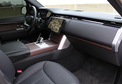 2025 Land Rover Range Rover P400 SE LWB   - Photo 17 - Springfield, MO 65802