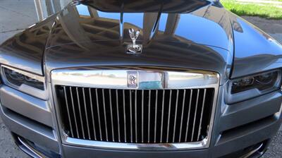 2023 Rolls-Royce Cullinan   - Photo 23 - Springfield, MO 65802