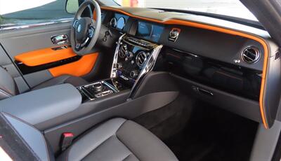 2023 Rolls-Royce Cullinan   - Photo 21 - Springfield, MO 65802