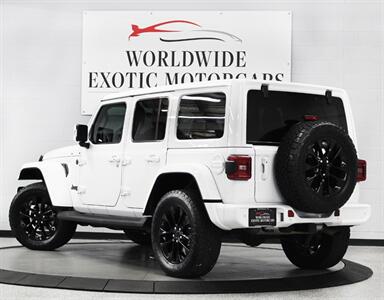 2023 Jeep Wrangler Sahara  High Altitude - Photo 6 - Springfield, MO 65802