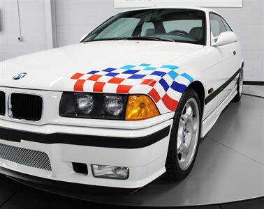 1995 BMW M3   - Photo 27 - Springfield, MO 65802