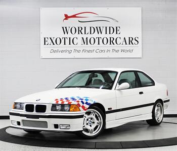 1995 BMW M3   - Photo 2 - Springfield, MO 65802