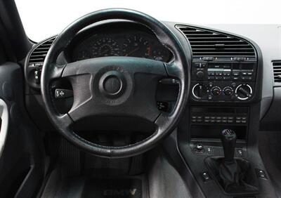 1995 BMW M3   - Photo 12 - Springfield, MO 65802