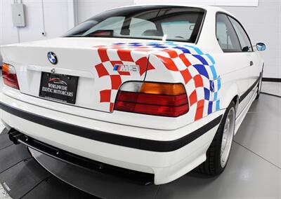 1995 BMW M3   - Photo 32 - Springfield, MO 65802