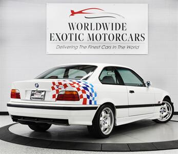 1995 BMW M3   - Photo 8 - Springfield, MO 65802