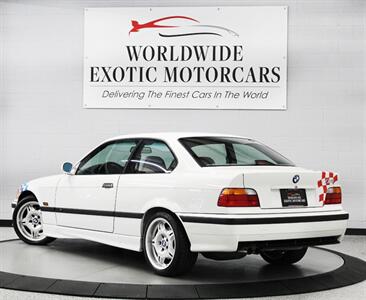 1995 BMW M3   - Photo 6 - Springfield, MO 65802