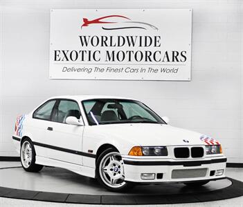 1995 BMW M3  