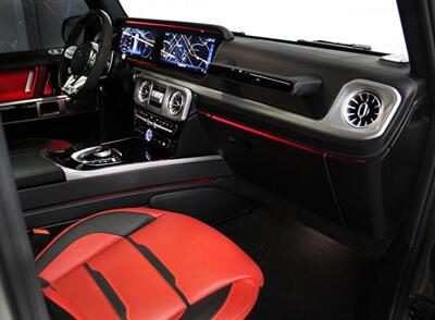 2021 Mercedes-Benz AMG G 63   - Photo 23 - Springfield, MO 65802