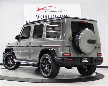 2021 Mercedes-Benz AMG G 63   - Photo 6 - Springfield, MO 65802