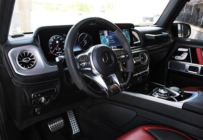2021 Mercedes-Benz AMG G 63   - Photo 17 - Springfield, MO 65802