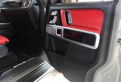 2021 Mercedes-Benz AMG G 63   - Photo 29 - Springfield, MO 65802