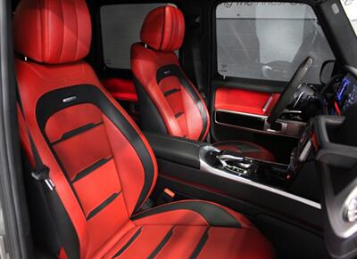 2021 Mercedes-Benz AMG G 63   - Photo 21 - Springfield, MO 65802