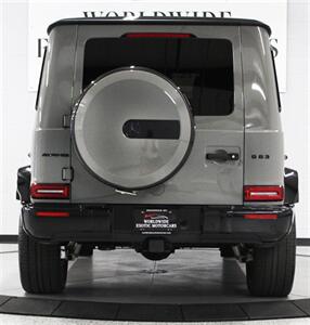 2021 Mercedes-Benz AMG G 63   - Photo 7 - Springfield, MO 65802