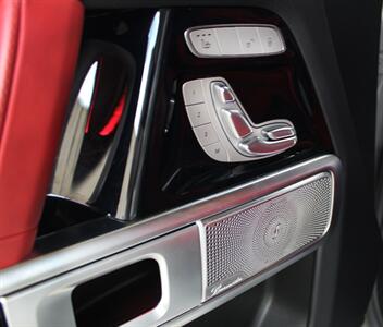 2021 Mercedes-Benz AMG G 63   - Photo 30 - Springfield, MO 65802