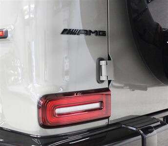 2021 Mercedes-Benz AMG G 63   - Photo 12 - Springfield, MO 65802
