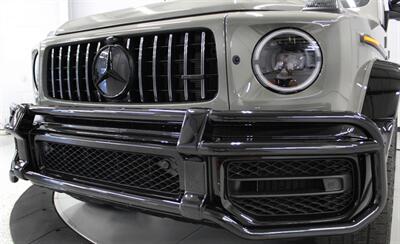 2021 Mercedes-Benz AMG G 63   - Photo 9 - Springfield, MO 65802