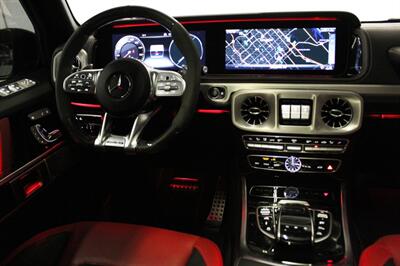 2021 Mercedes-Benz AMG G 63   - Photo 19 - Springfield, MO 65802