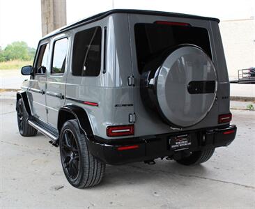 2021 Mercedes-Benz AMG G 63   - Photo 37 - Springfield, MO 65802