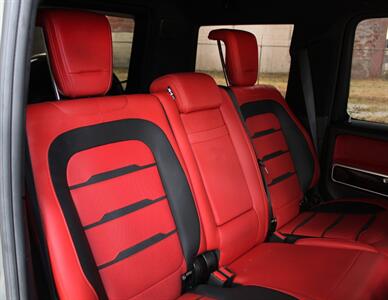 2021 Mercedes-Benz AMG G 63   - Photo 25 - Springfield, MO 65802