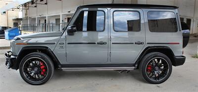 2021 Mercedes-Benz AMG G 63   - Photo 36 - Springfield, MO 65802