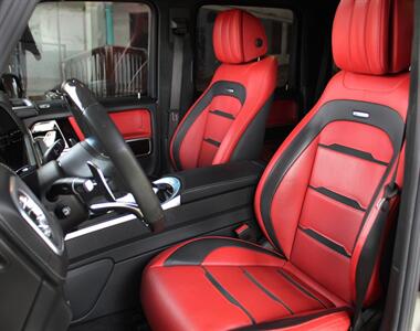 2021 Mercedes-Benz AMG G 63   - Photo 14 - Springfield, MO 65802