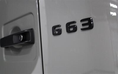 2021 Mercedes-Benz AMG G 63   - Photo 13 - Springfield, MO 65802
