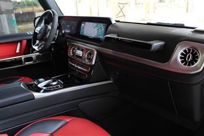 2021 Mercedes-Benz AMG G 63   - Photo 24 - Springfield, MO 65802
