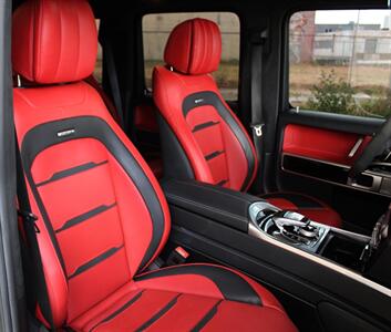 2021 Mercedes-Benz AMG G 63   - Photo 20 - Springfield, MO 65802