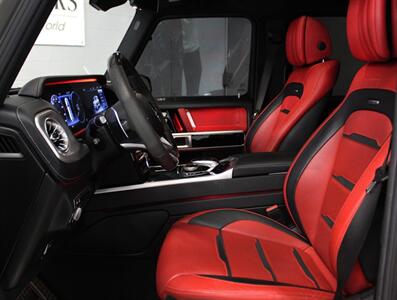 2021 Mercedes-Benz AMG G 63   - Photo 15 - Springfield, MO 65802